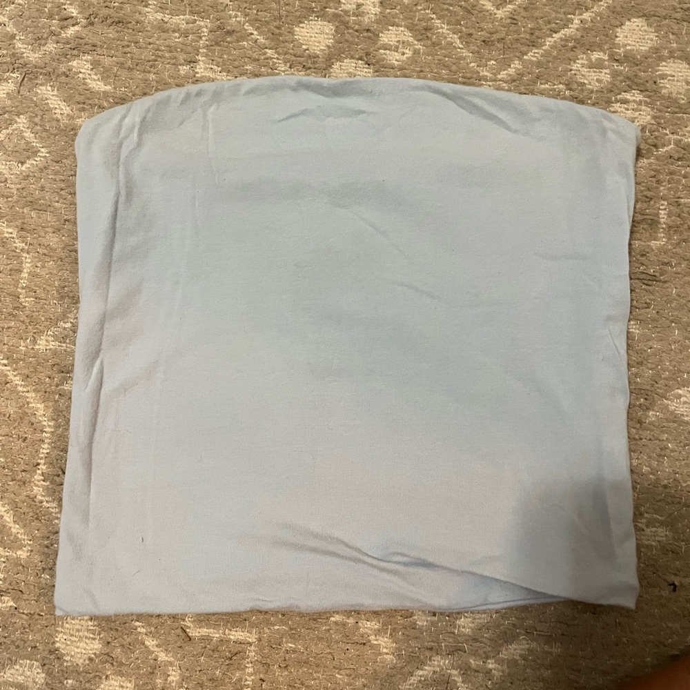 Brandy Melville Tube Top